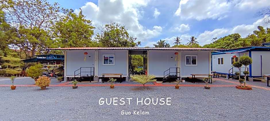 Guest House Gua Kelam