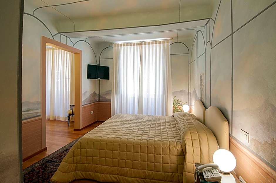 Hotel Alla Corte degli Angeli
