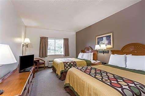 Quality Inn Huntington University Area