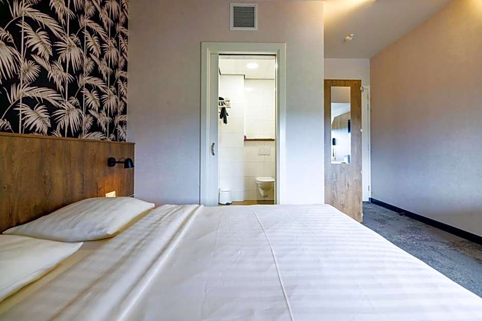 Hotel Frans op den Bult