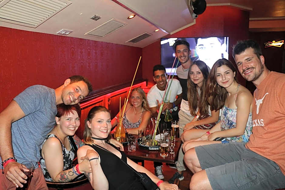 Mediterranean Hostel Barcelona