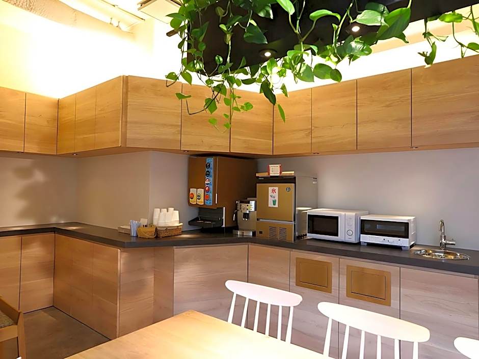 Hotel Wing International Kourakuen