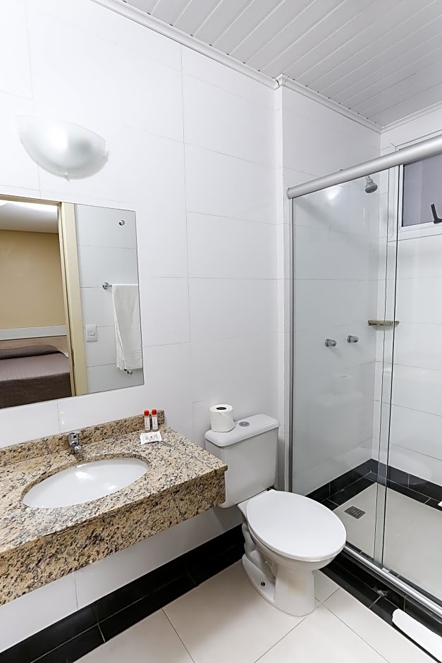 Hotel Express Savoy - Centro Histórico