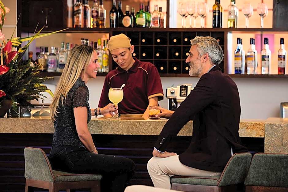 Mercure Bogota Bh Retiro