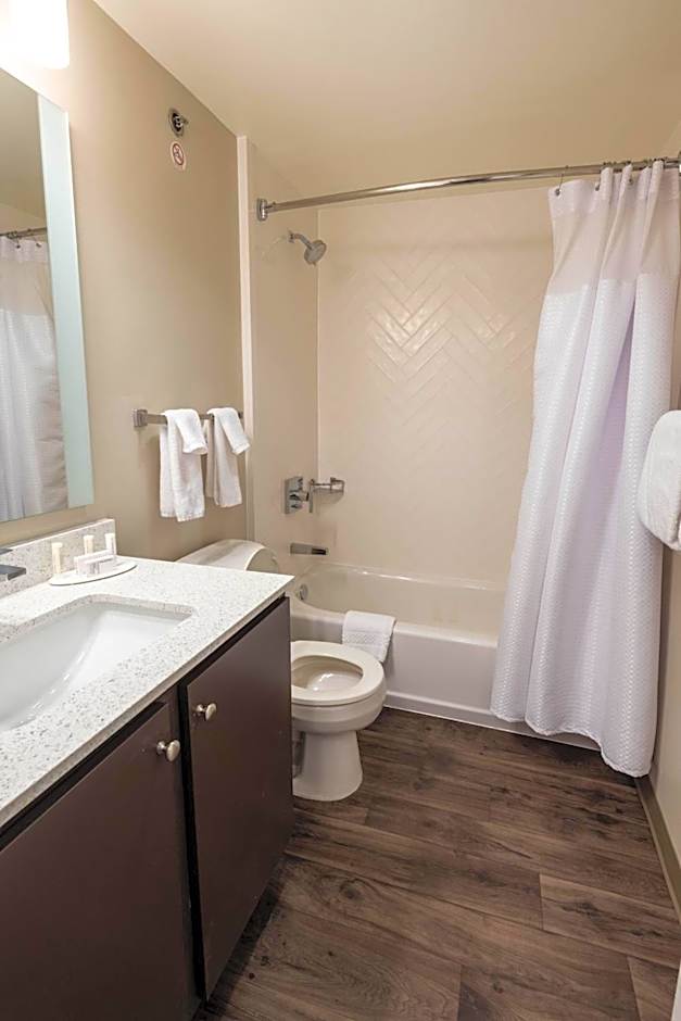 TownePlace Suites by Marriott Columbus Airport Gahanna