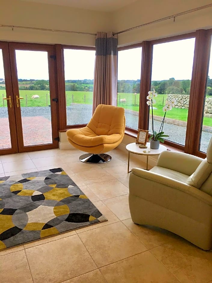 Mourne Country House Bed and Breakfast