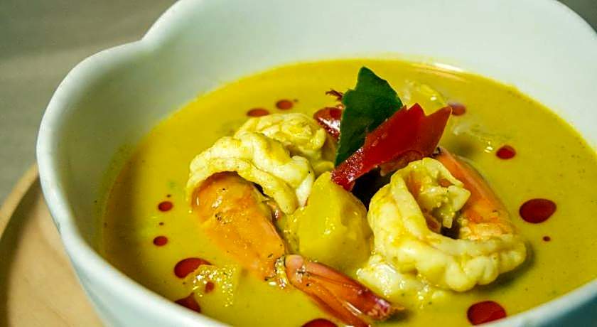 Kamala Beach Residence