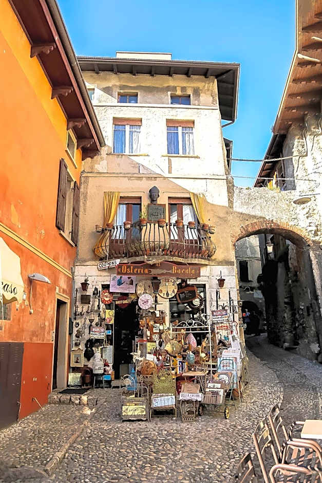 Hotel Alpino