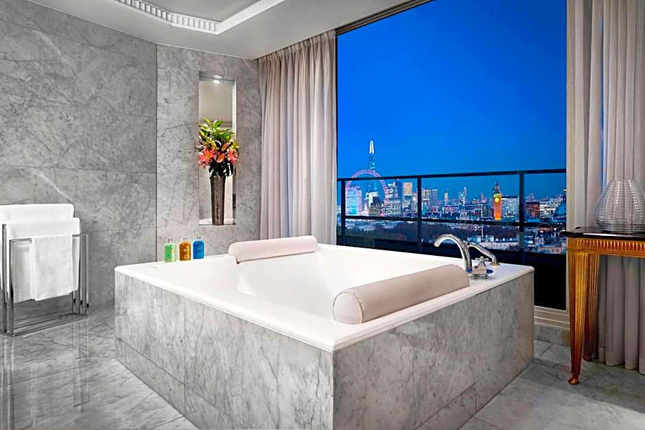 The Park Tower Knightsbridge, a Luxury Collection Hotel, London