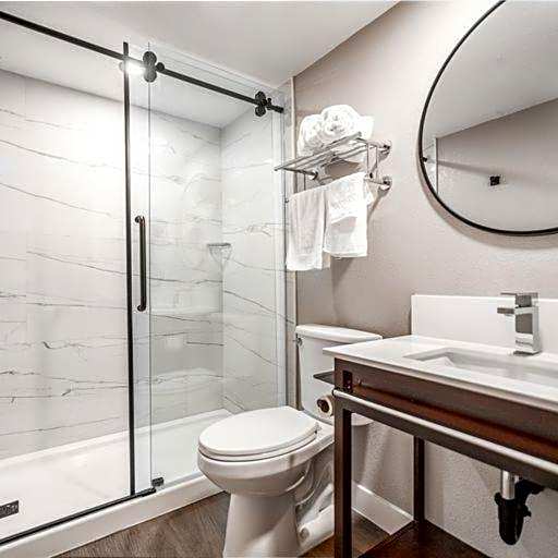 MainStay Suites Moreno Valley Near March Air Reserve Base