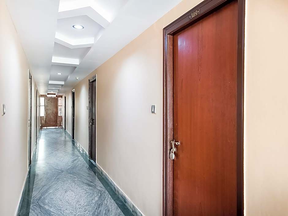 Vaasthu Inn – Visakhapatnam, WI