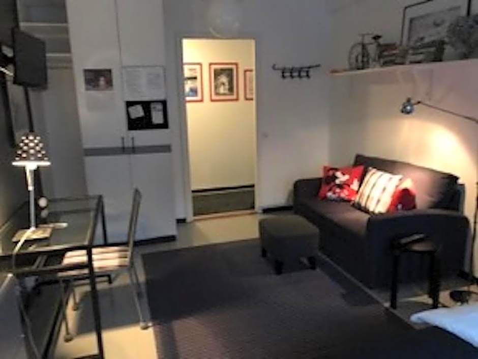 Tapulitalo Guesthouse