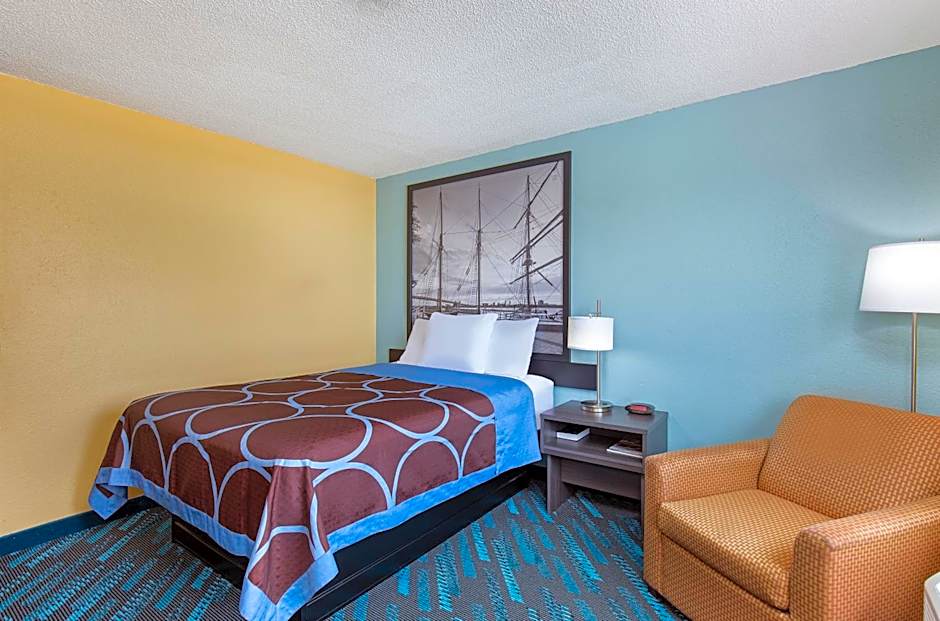 Super 8 by Wyndham Somerset