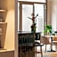 Hotel Mercure Colmar Centre Unterlinden