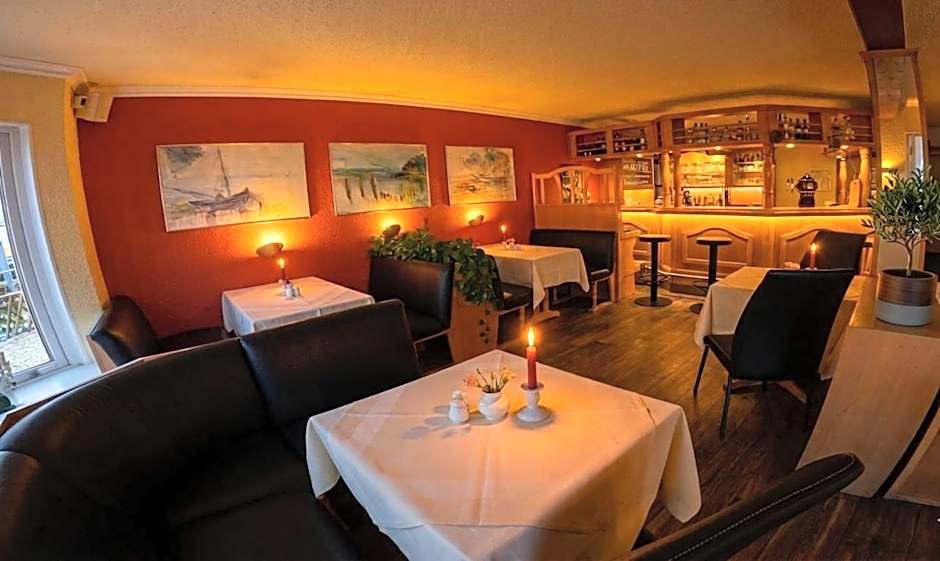 Hotel Im Schwedischen Hof