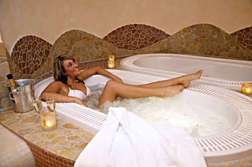 Wellness-Hotel Talblick