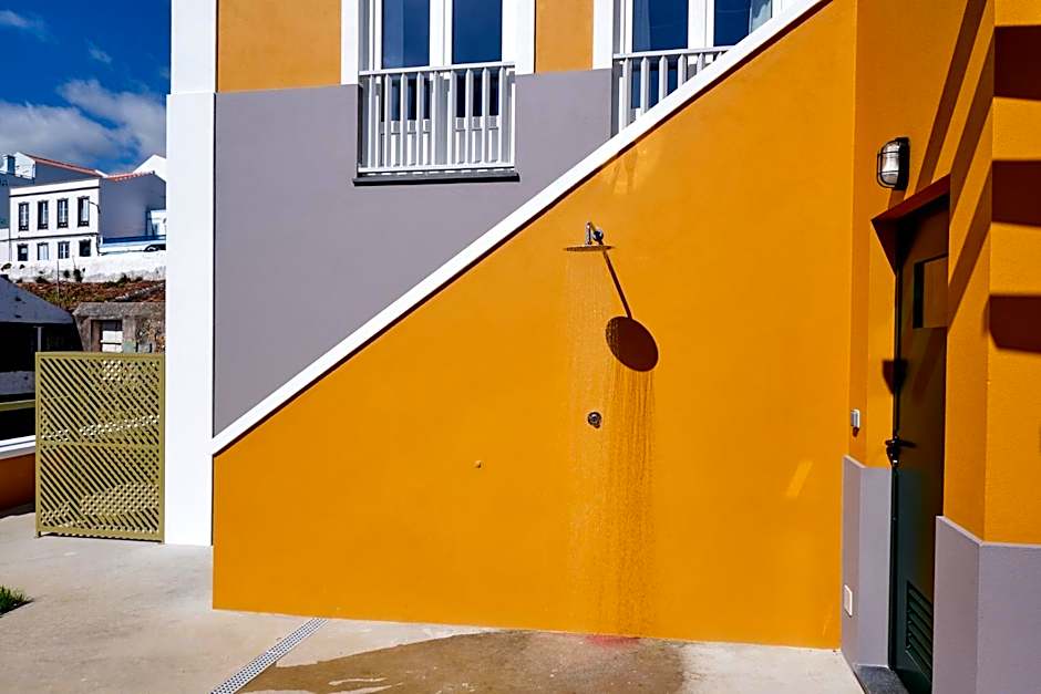 Mid-Atlantic Boutique Hostel