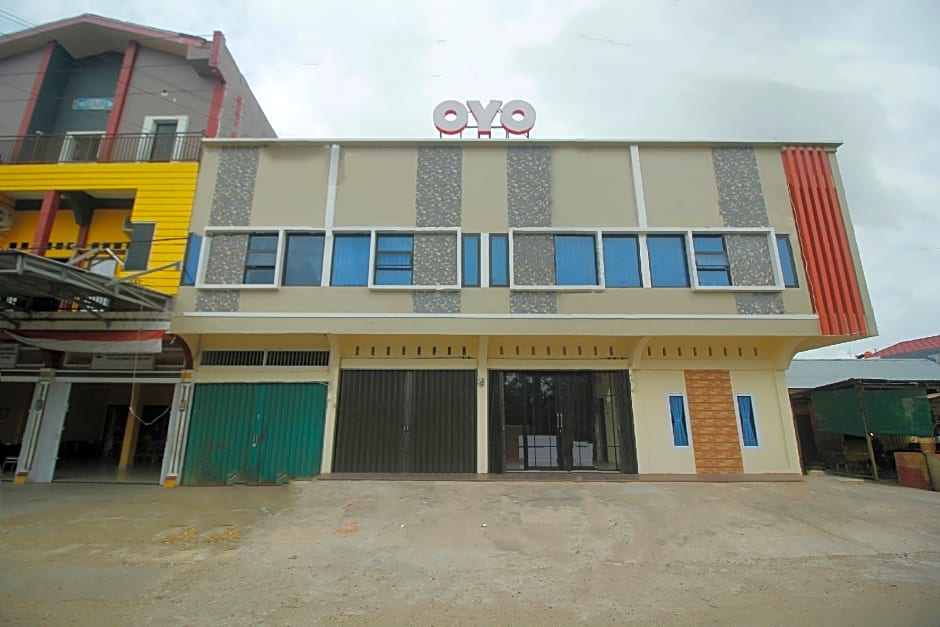 Hotel O Diva Residen Syariah