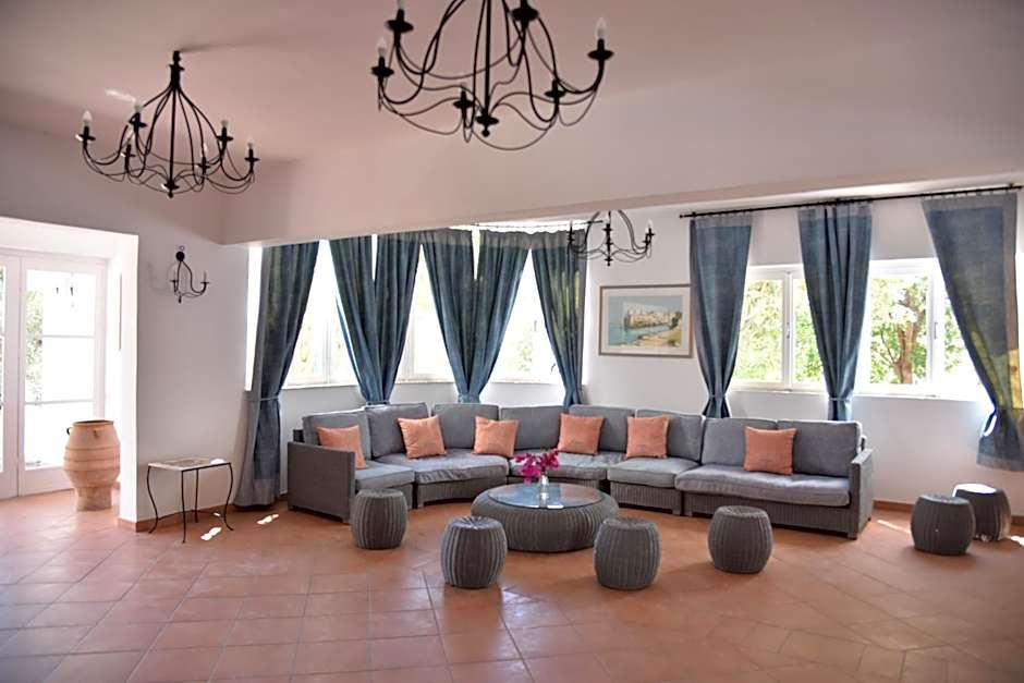 Boutique Hotel Tilos Mare