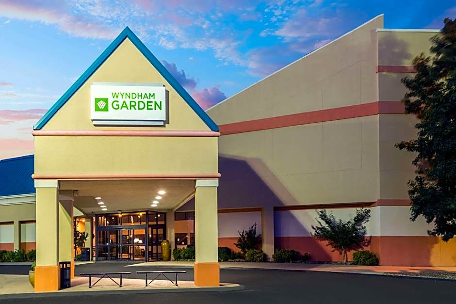 Wyndham Garden Stillwater