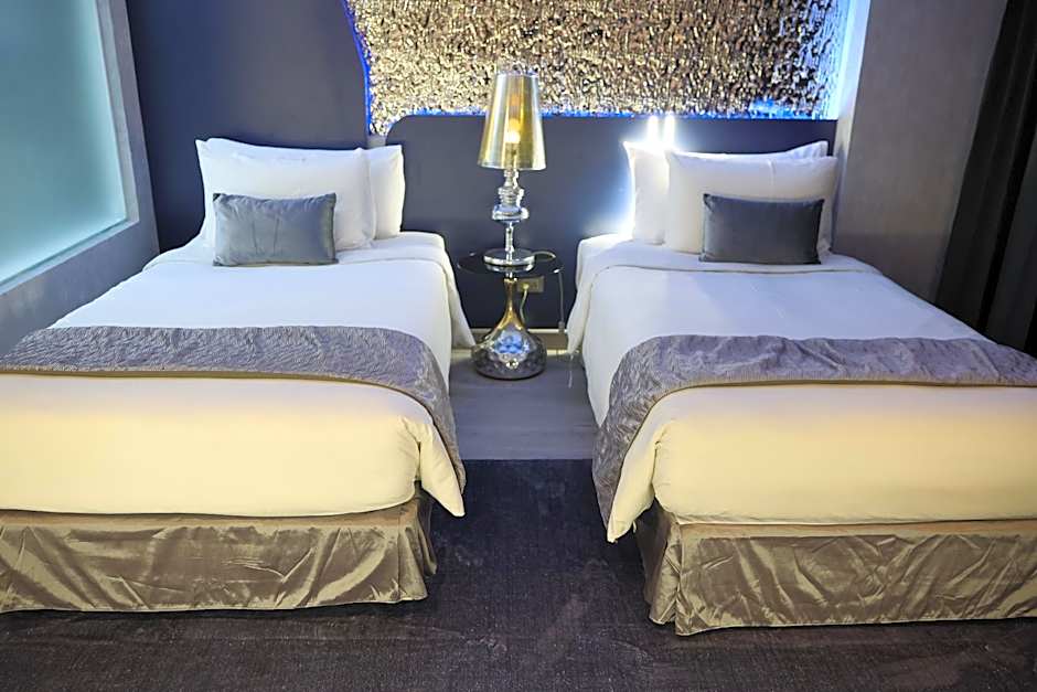 Glacier Hotel Khon Kaen