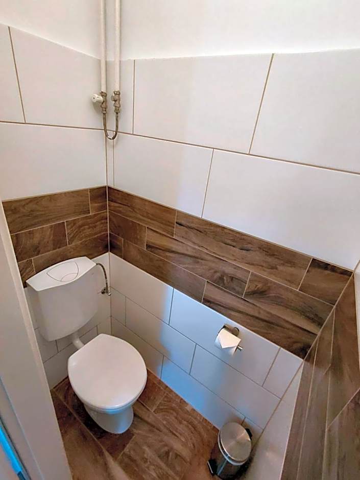 Green Garden Plus Apartman