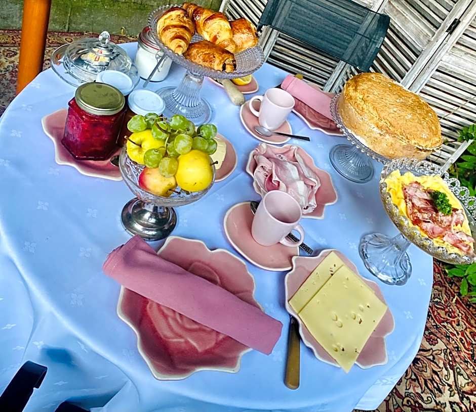 Hôtel VCB Ciney Centre-ville