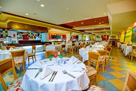 SBH Crystal Beach Hotel & Suites