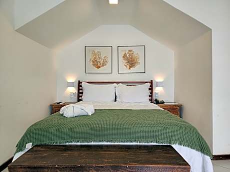 Super Luxo Ocean View