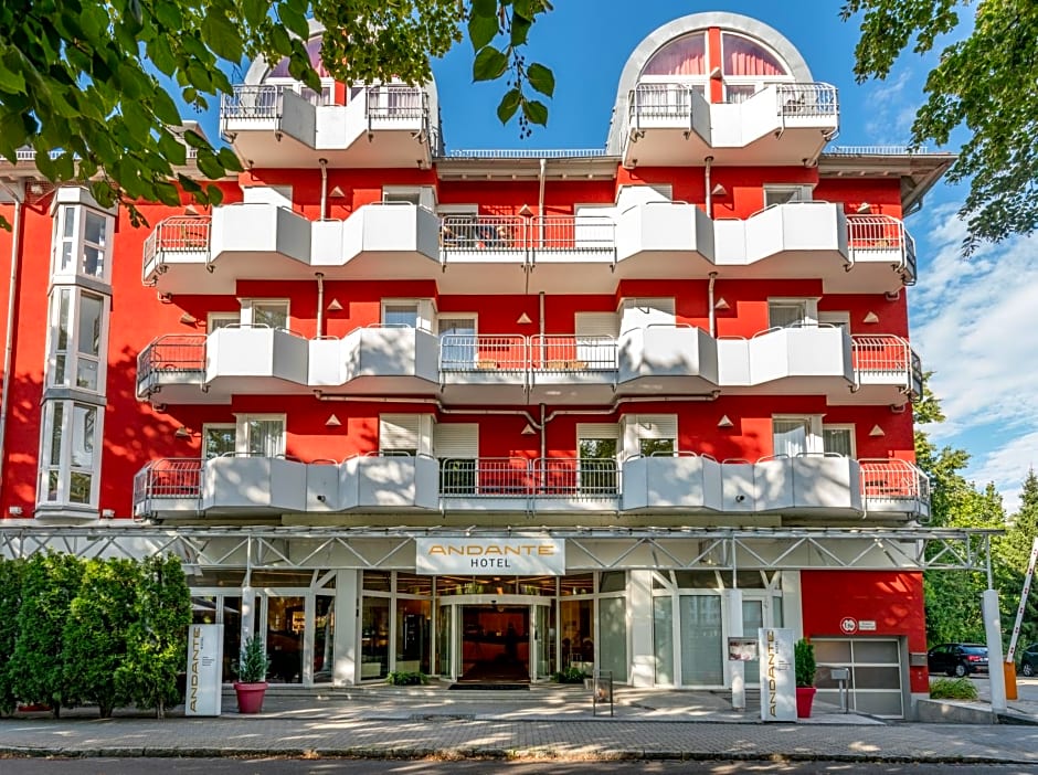 Azimut Hotel Dresden