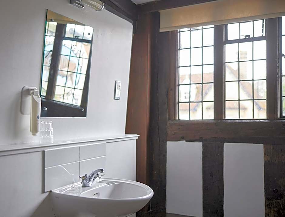 Bull Hotel by Greene King Inns