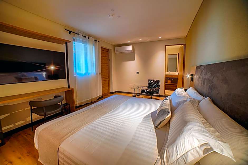 HOTEL CASA ARANZAZU SAN LUIS POTOSI