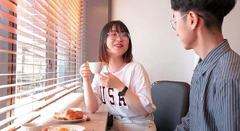 Narita AIC Airport Hotel