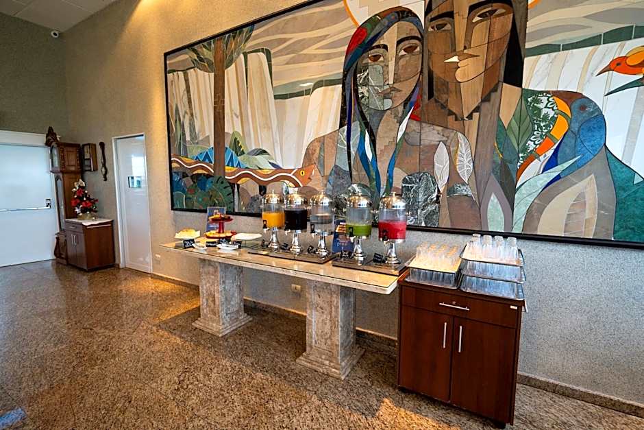 Taroba Hotel