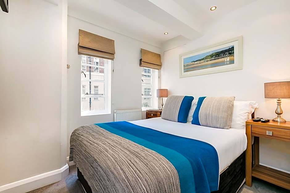 Nell Gwynn Chelsea Accommodation