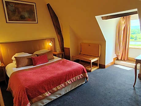 Prestige Royal with Golf View