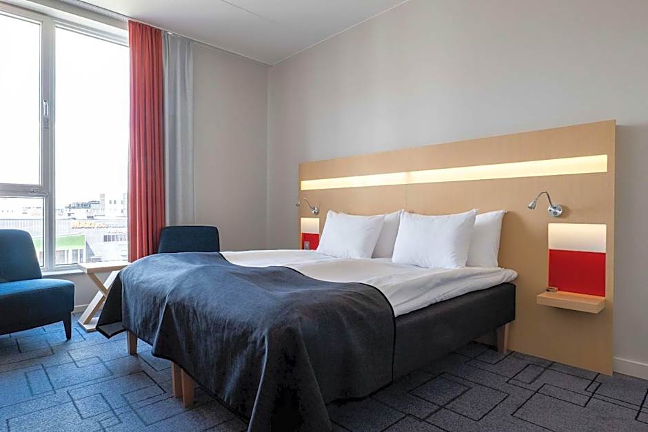 Best Western Plus Park City Malmö