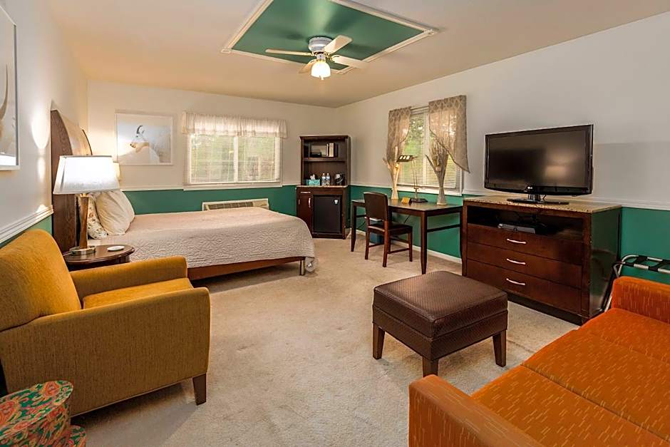 Sweetgrass Inn Bed & Breakfast