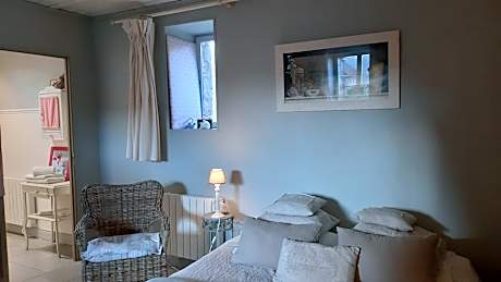 Maison d'hôtes La Rose Laitière