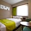 Hotel Sardonyx Ueno