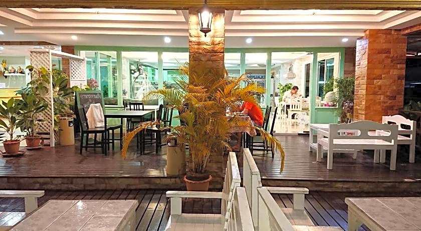 The Royal P Hotel Phuket (SHA Plus)