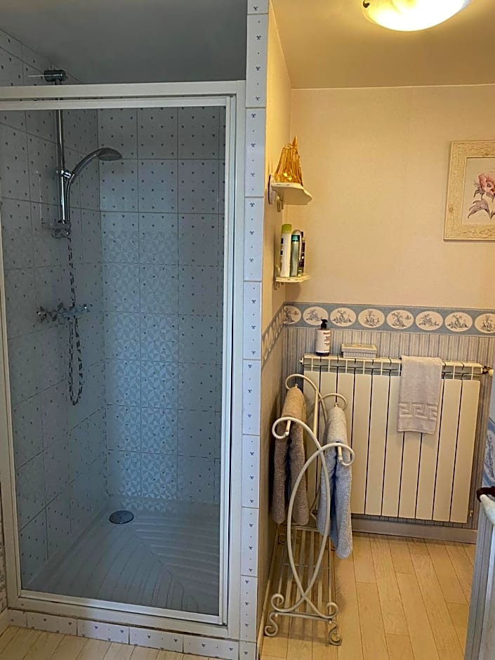 Logis De La Mélissière