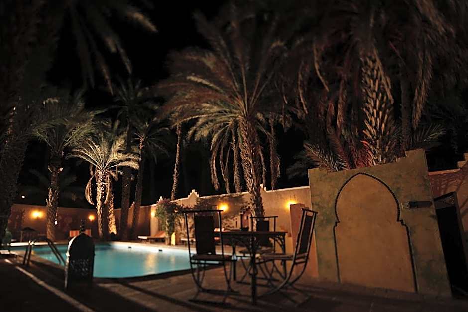 Fibule Du Draa Kasbah D'hôtes