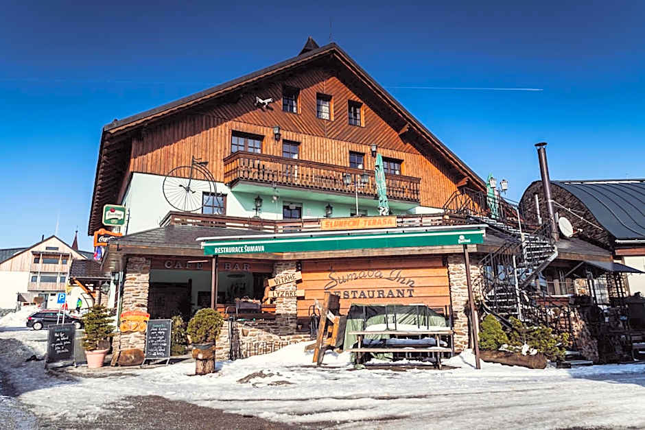 Šumava Inn