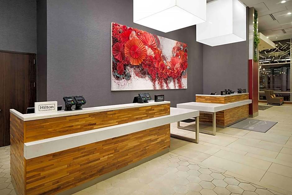 Homewood Suites-By Hilton- Denver Downtown Convention Center
