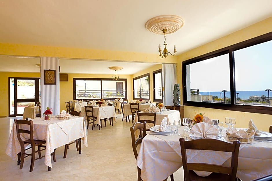 Triscinamare Hotel Residence