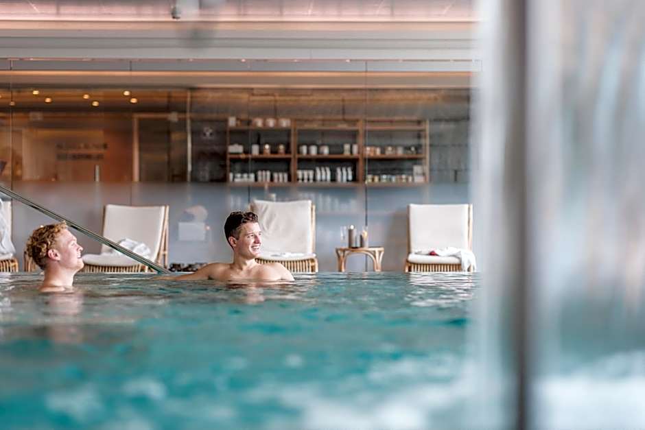 Griffen Spa Hotel