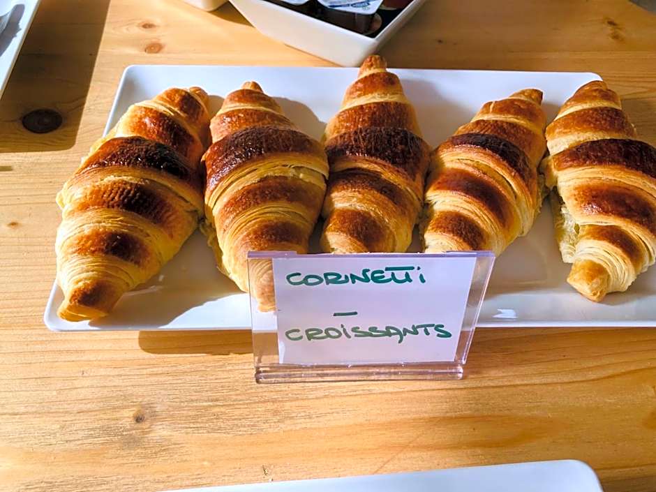 La linea dell'orizzonte