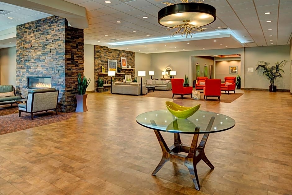DoubleTree By Hilton Flagstaff