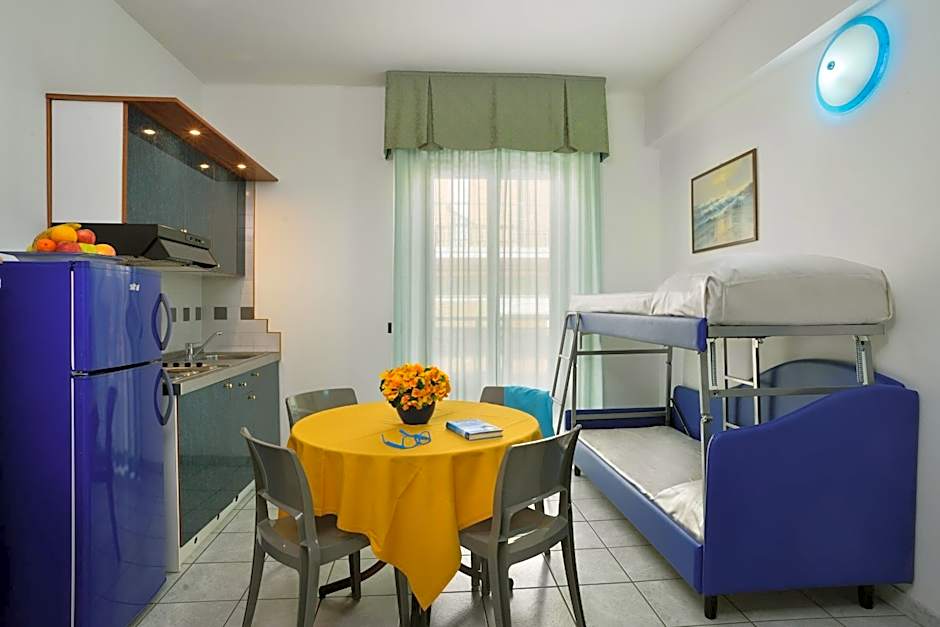 Residence Margherita